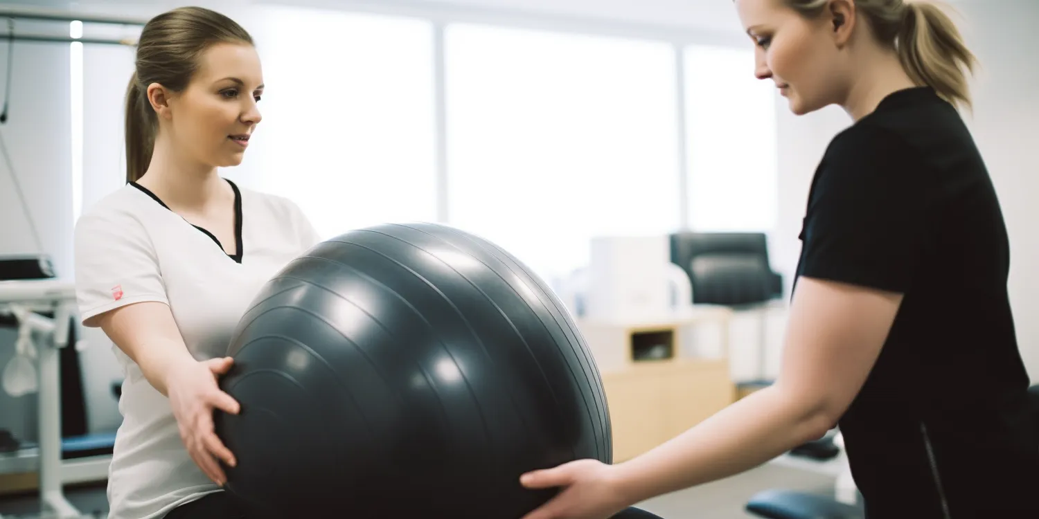  Proces rehabilitacji