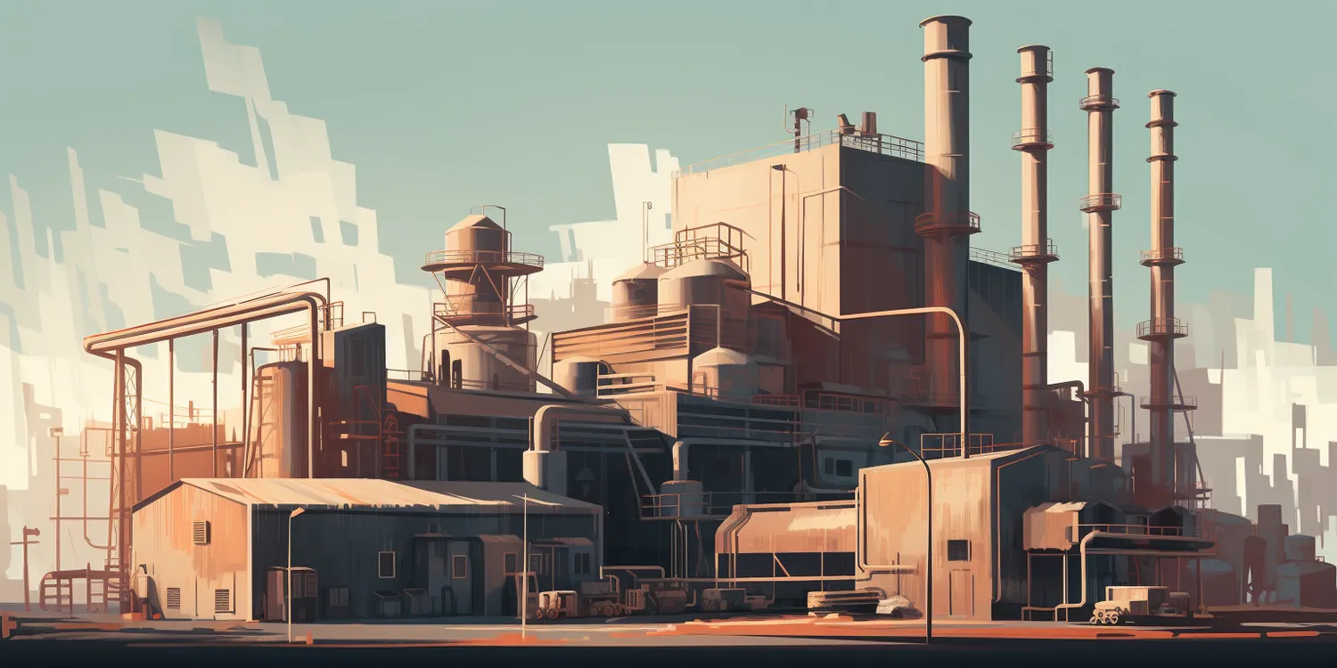 Przemysł elektroniczny co to jest?