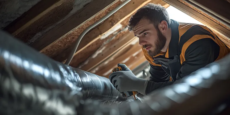 Rekuperacja - fenomen wśród wentylacji