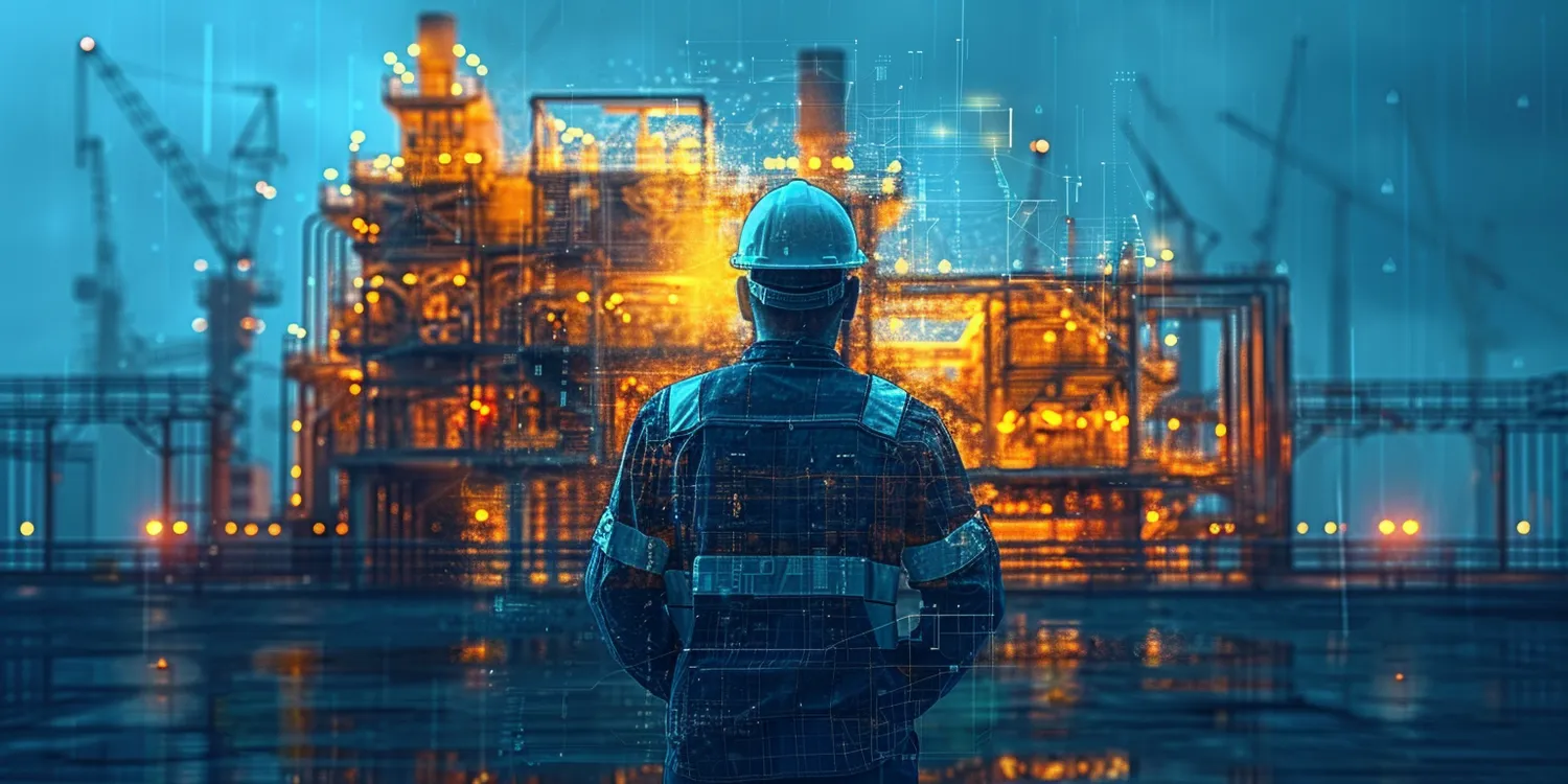 W jaki sposób przyroda jest niszczona przez przemysł?