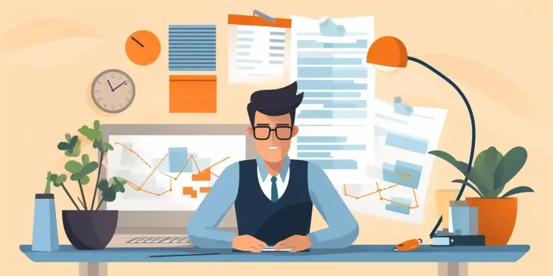 Biuro rachunkowe w chmurze - jakie informacje posiada o nas biuro?