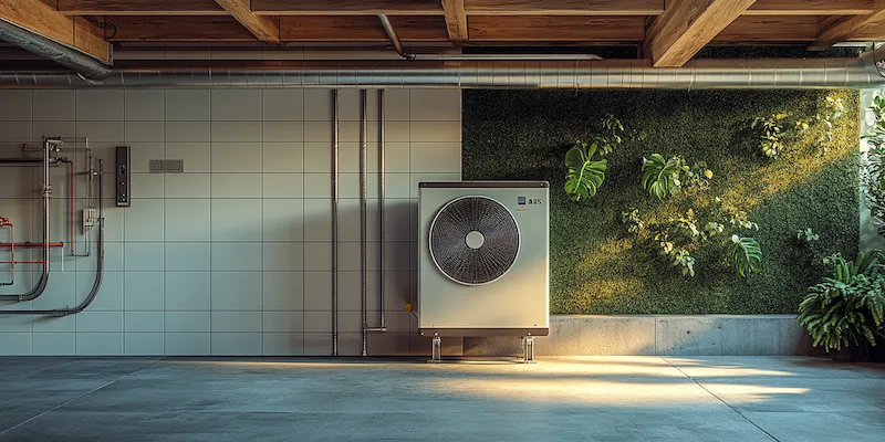 Co lepsze rekuperacja czy pompa ciepła?