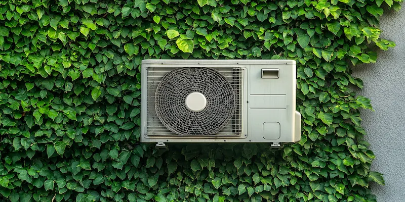 Co to jest rekuperacja w budynku?