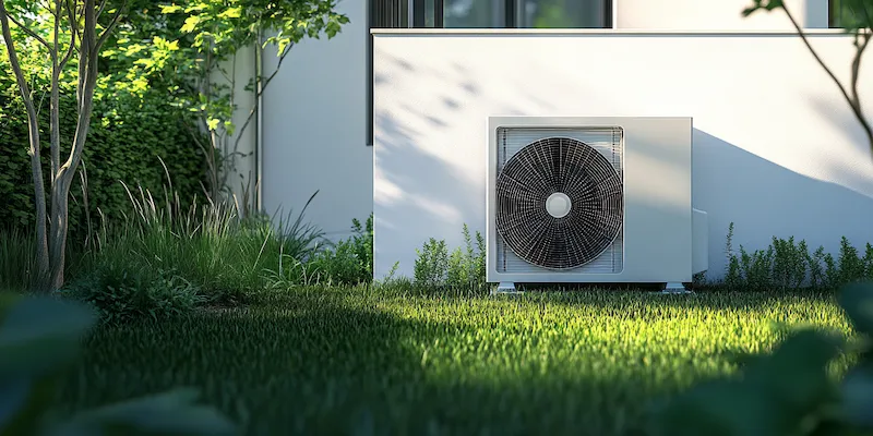 Co to jest rekuperacja w domu?