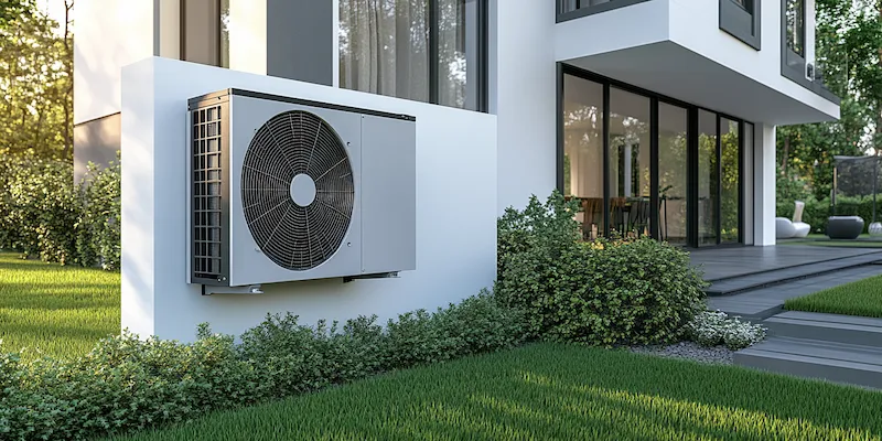 Co znaczy rekuperacja?