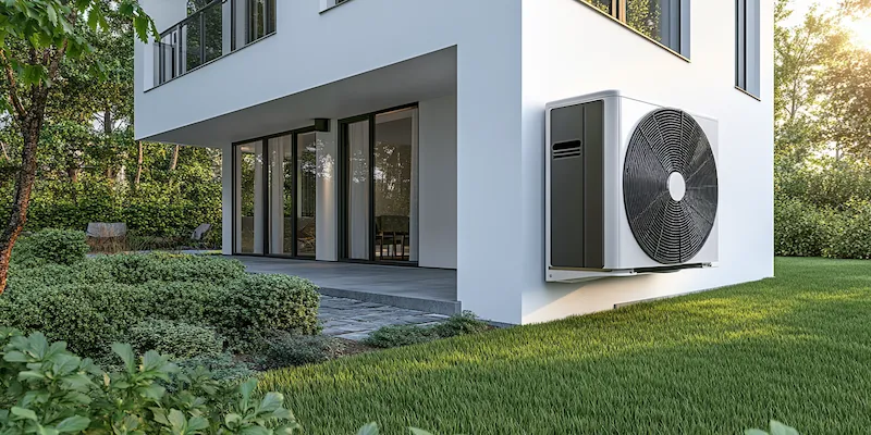 Czym jest rekuperacja?