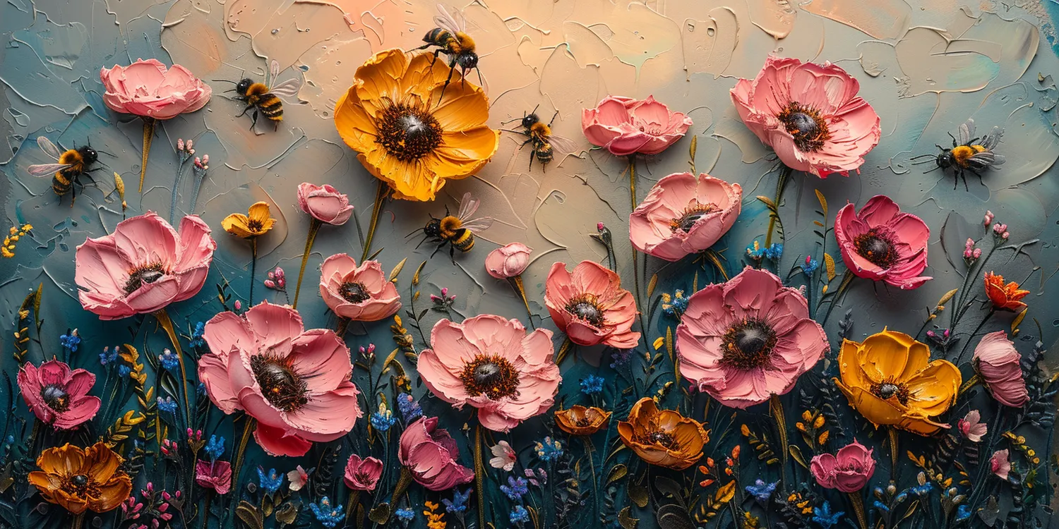 Dlaczego matka pszczela nie czerwi?