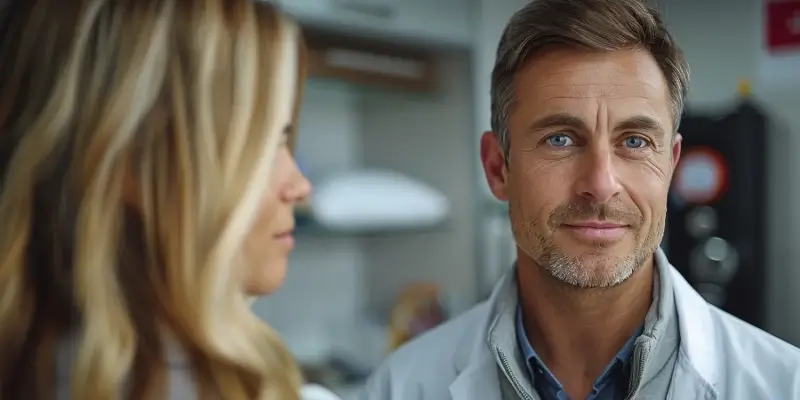 E recepta ile sie czeka?