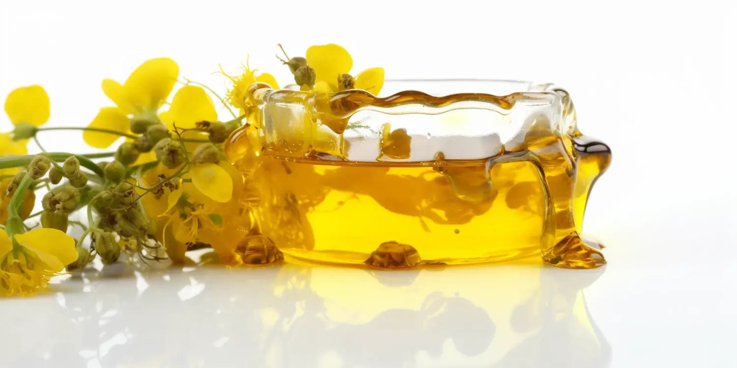 Ile kcal ma miód lipowy?