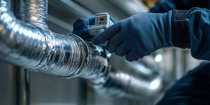 Ile kosztuje rekuperacja do domu 120 m?