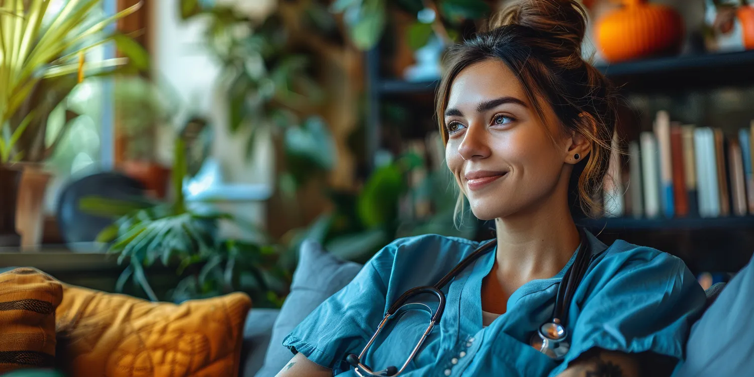 Jak przygotować się do pracy opiekunki za granicą?