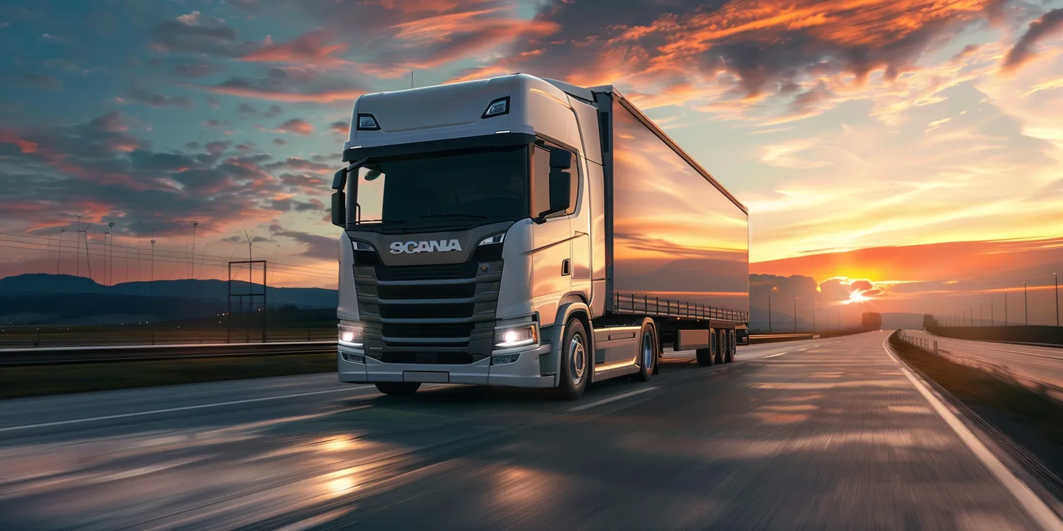 Jaki rodzaj transportu wybrać do Norwegii?