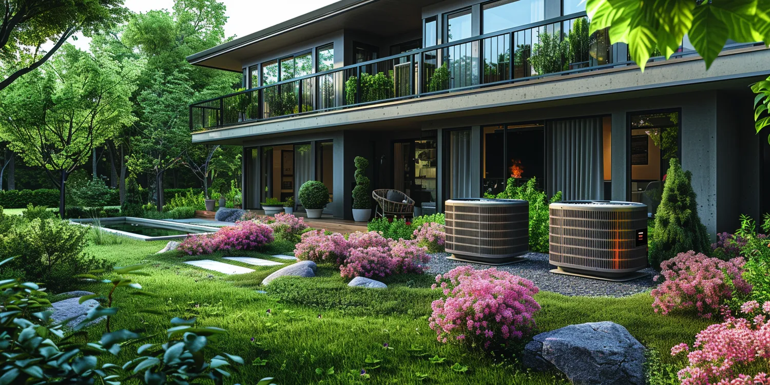 Jakie są najlepsze pompy ciepła?