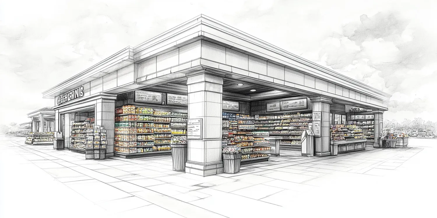 Jakie wsparcie oferują franczyzodawcy sklepów spożywczych?