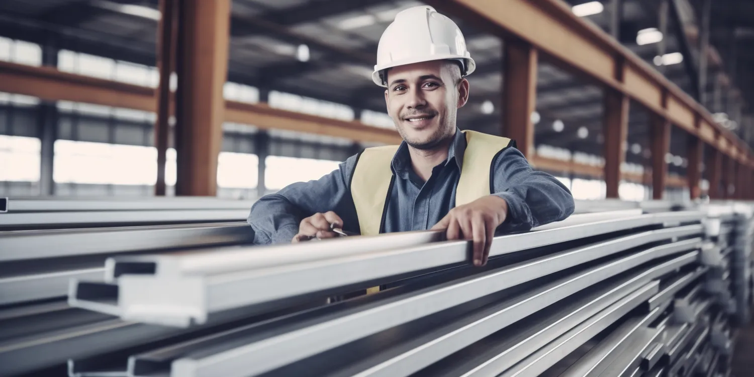 Konstrukcje stalowe Gorz&oacute;w