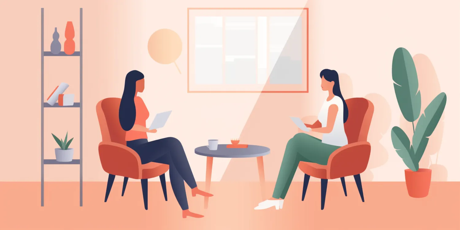 Na czym polega psychoterapia w nerwicy lękowej?