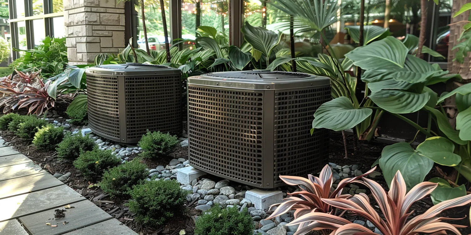 Pompa ciepła Otwock