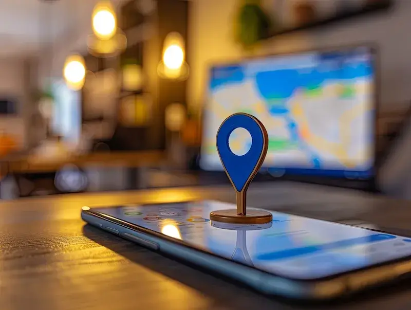 Pozycjonowanie Google Maps cena