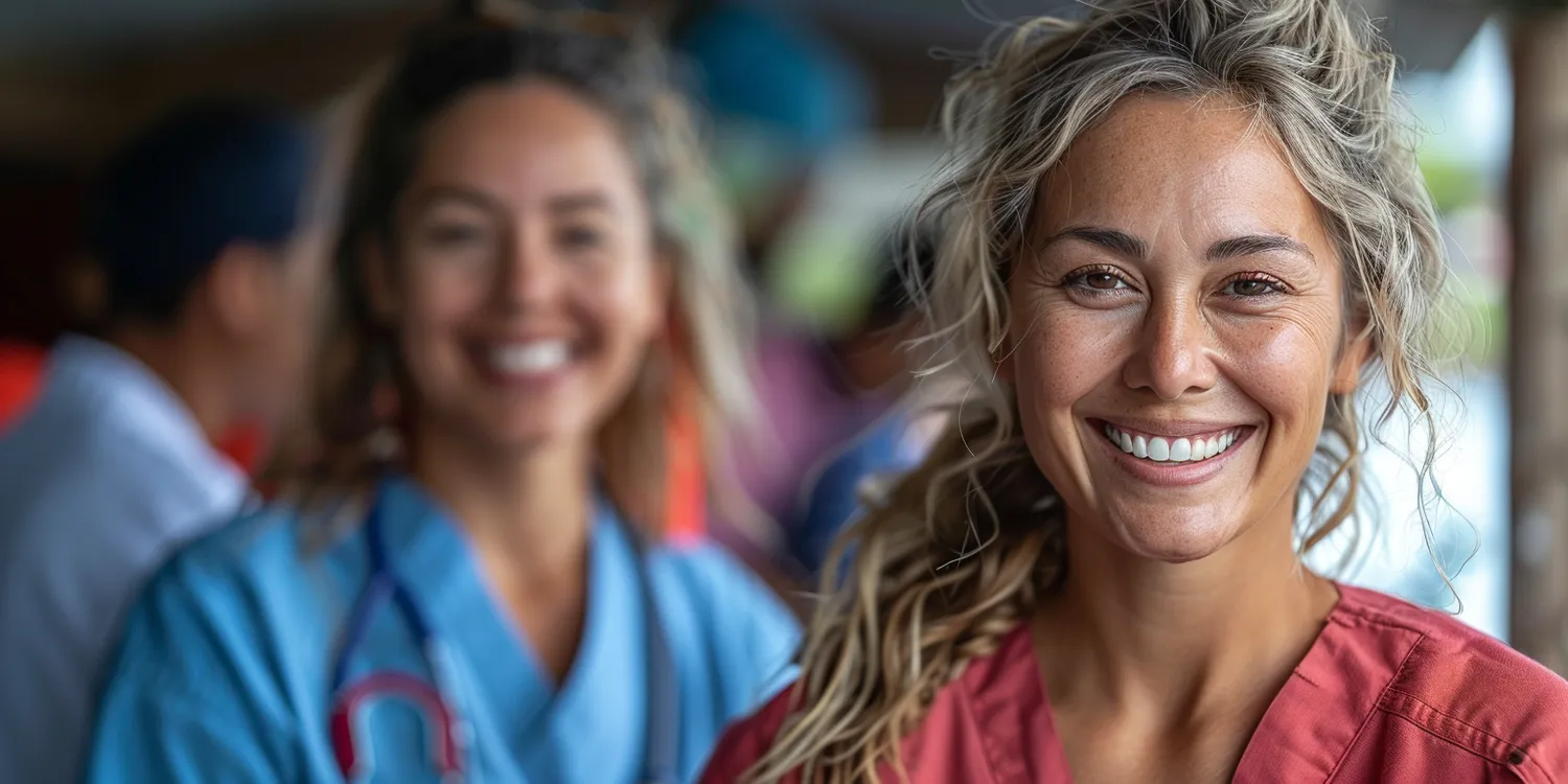 Praca opiekunki osób starszych za granicą jak przygotować dokumenty rekrutacyjne?