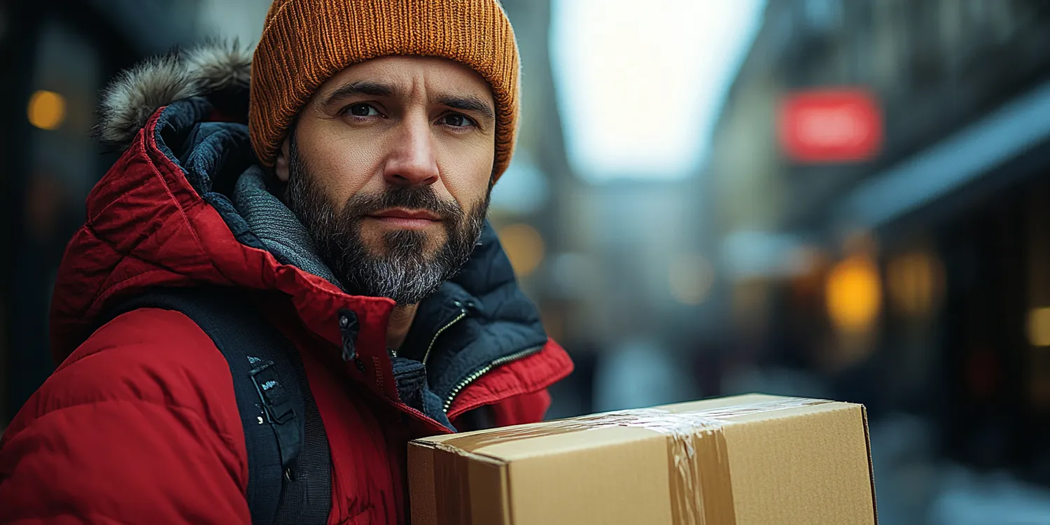 Przesyłki kurierskie Norwegia