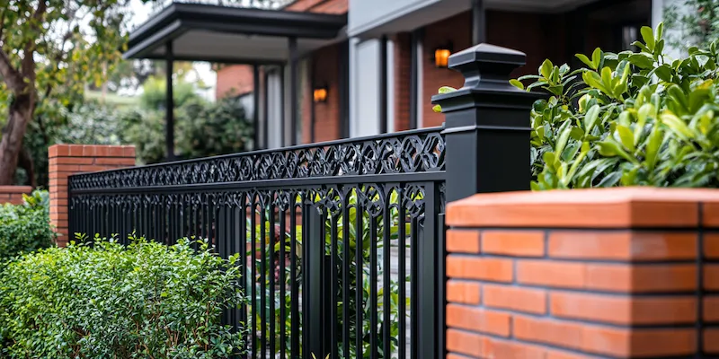 So finden Sie den besten polnischen Hersteller für Ihren Zaun