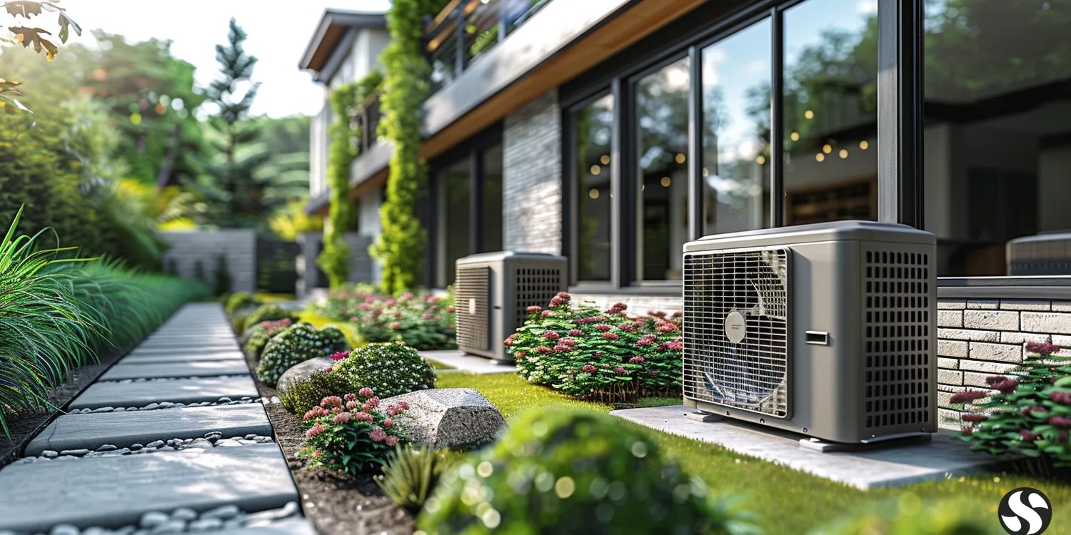 Systemy klimatyzacji Szczecin