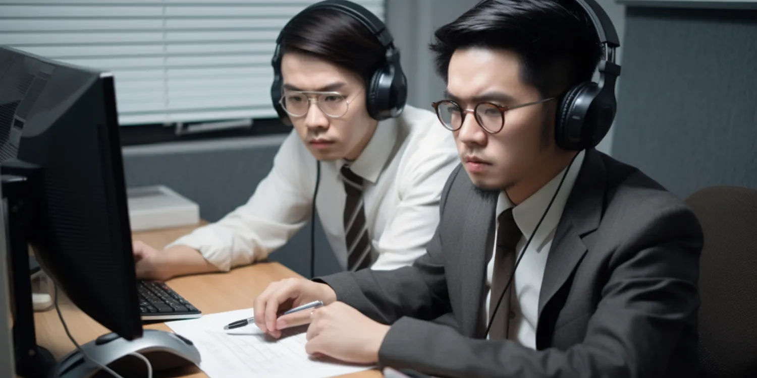 Tłumaczenia przysięgłe - na czym polega?