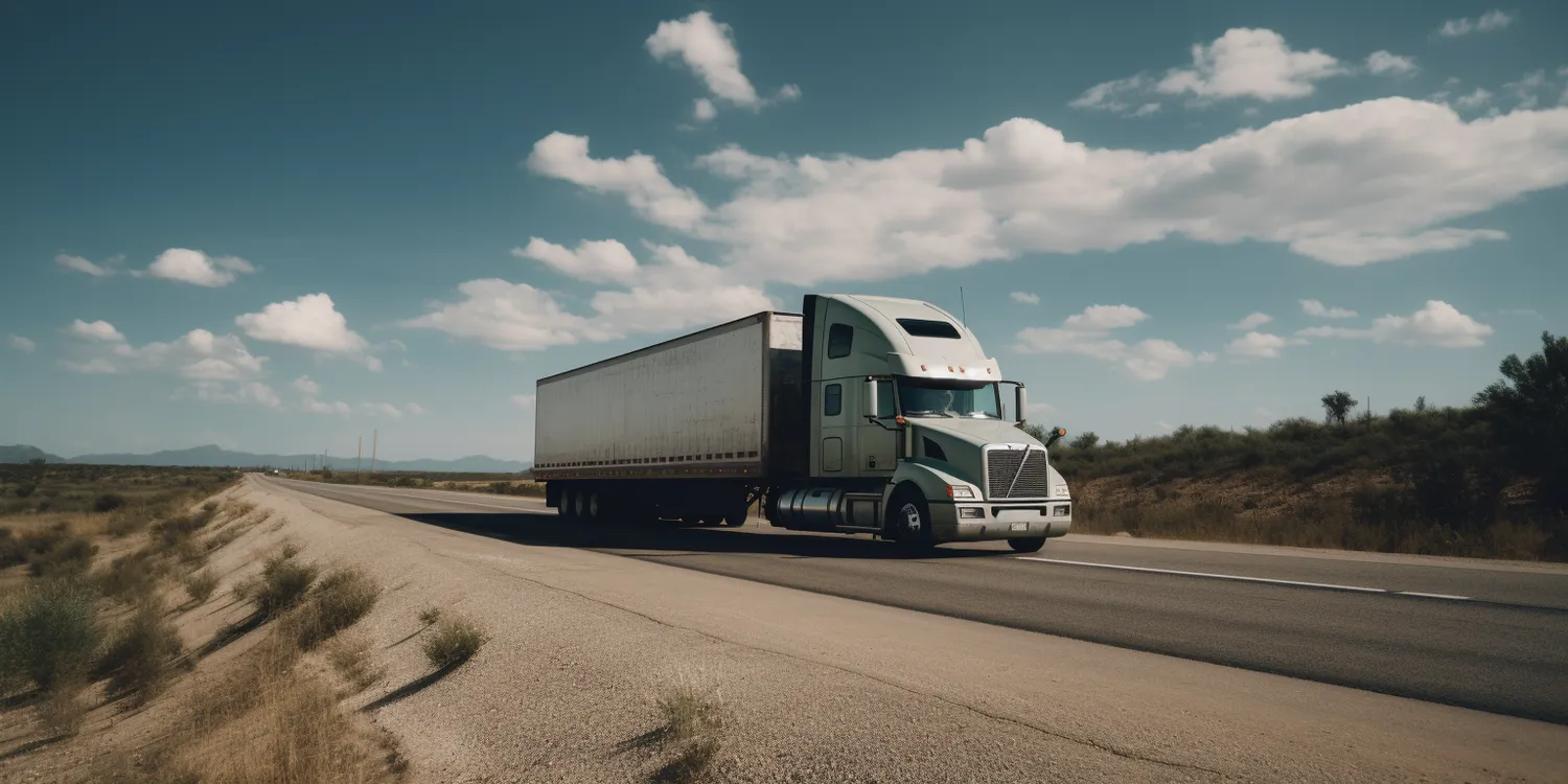 Transport Norwegia - Polska cennik