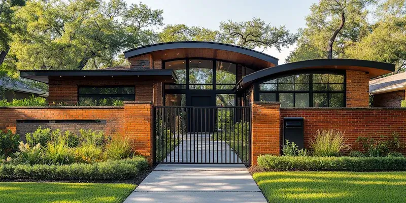 Warum Zäune aus Polen immer beliebter werden