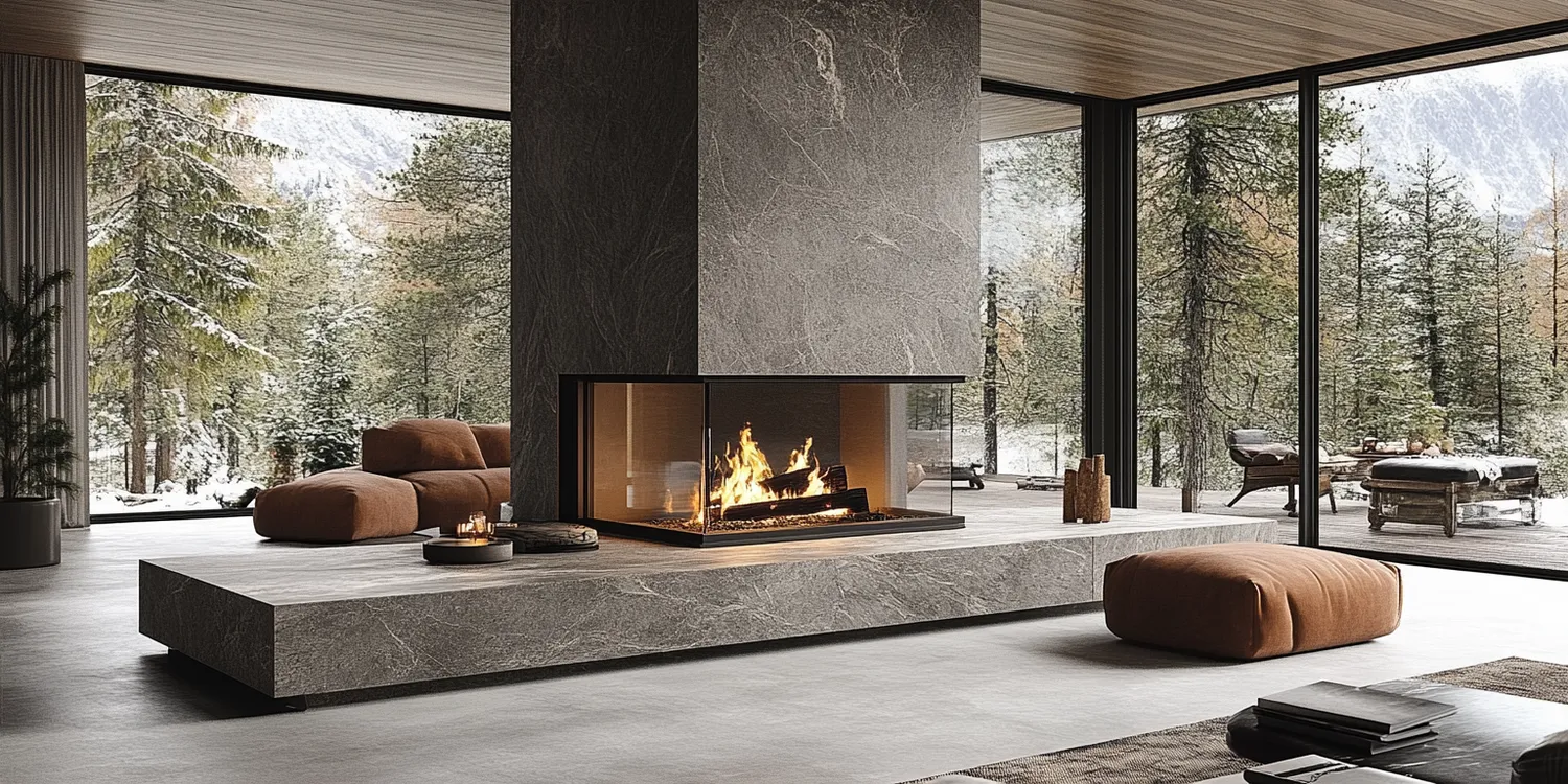 Wkłady kominkowe Szczecin