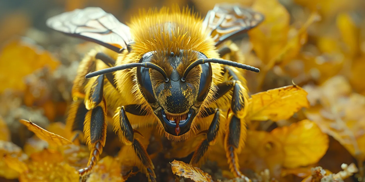 Wymiana matki pszczelej w ulu