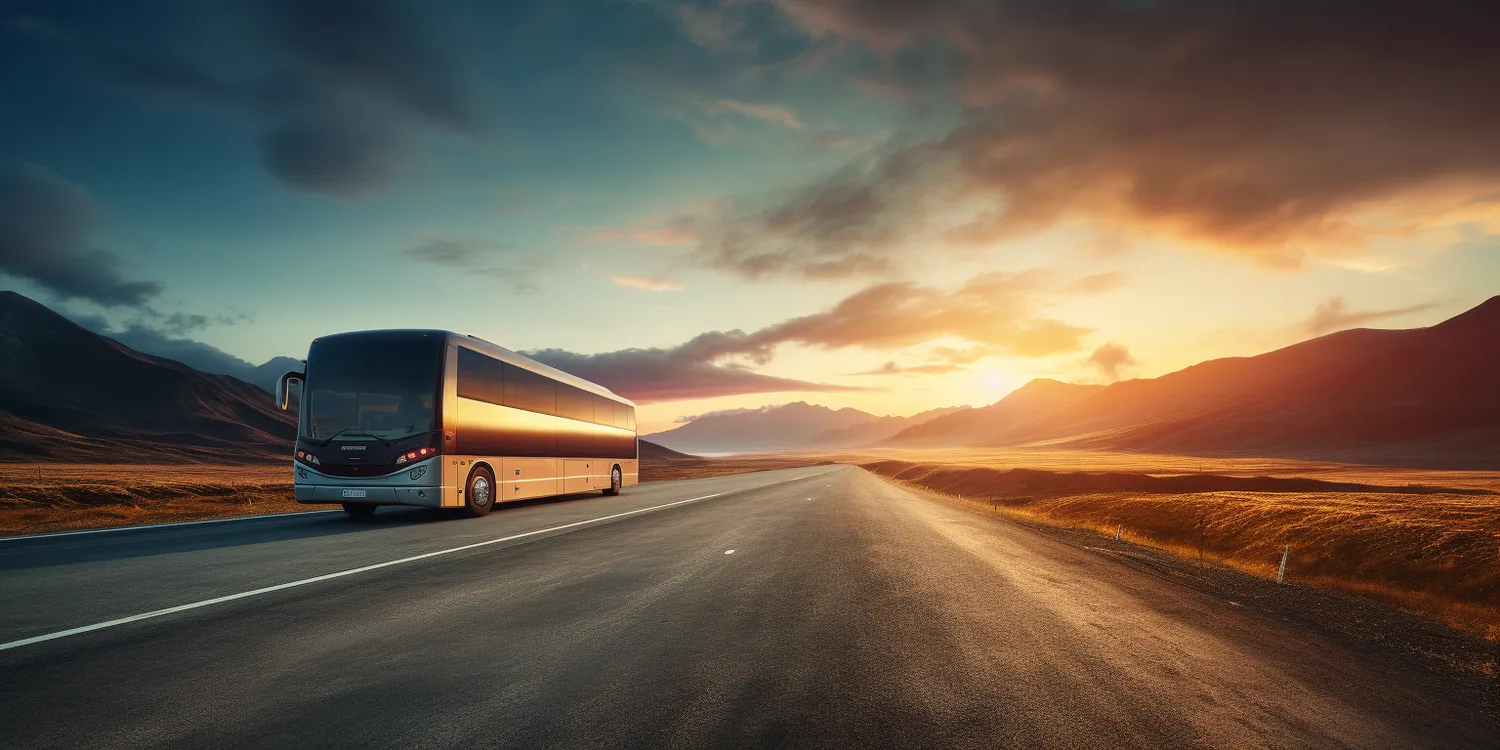 Wynajem autobusów cennik Szczecin