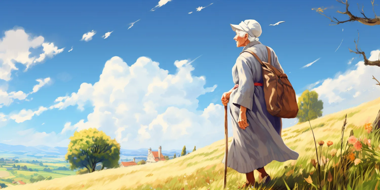 Zagraniczne oferty pracy dla opiekunek osób starszych co warto wiedzieć?