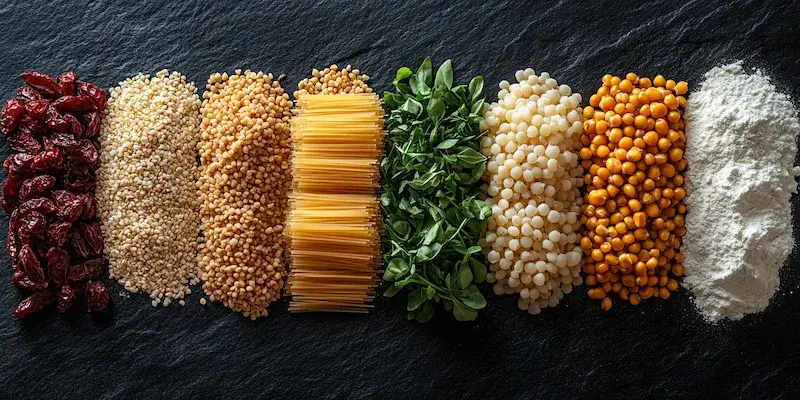 Ciasto francuskie bezglutenowe jak zrobić?