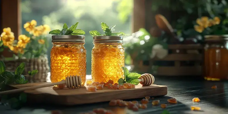 Co to znaczy bezglutenowe?