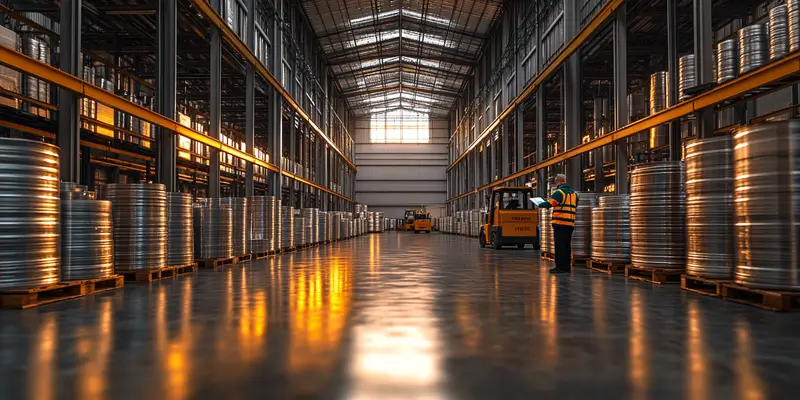 Czy stal nierdzewna uczula?