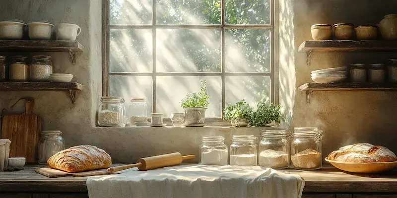 Dlaczego produkty bezglutenowe?