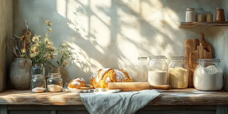 Gdzie kupić ciasto bezglutenowe?