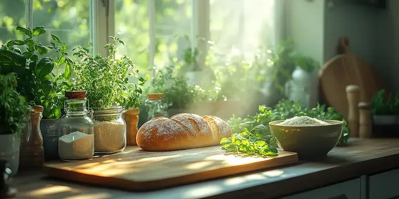 Gdzie kupić produkty bezglutenowe?