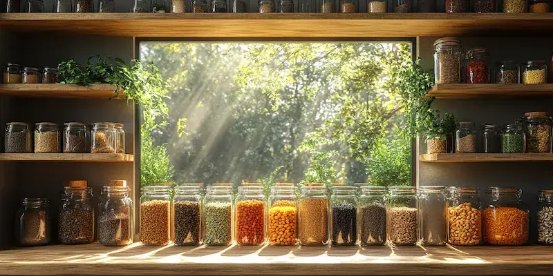 Gdzie kupić produkty ekologiczne?