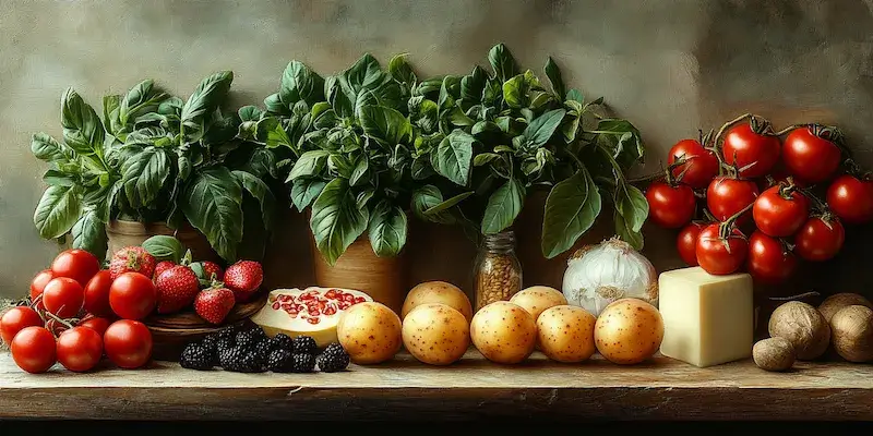 Jak oznacza sie produkty ekologiczne?