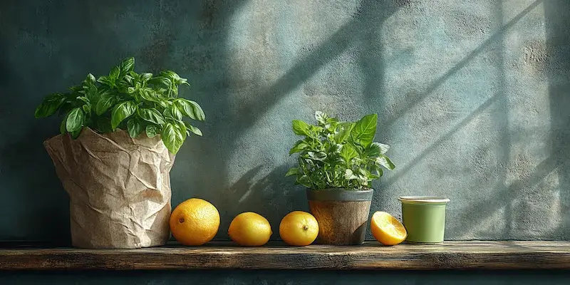 Jak są oznaczane produkty ekologiczne?