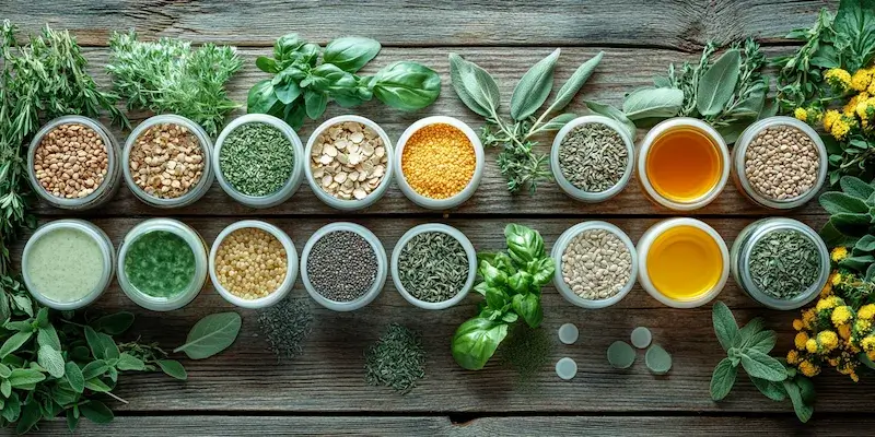 Jakie produkty warto kupowac ekologiczne?