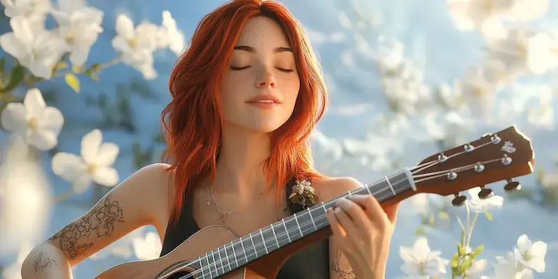 Jakie ukulele na początek sopranowe czy koncertowe?