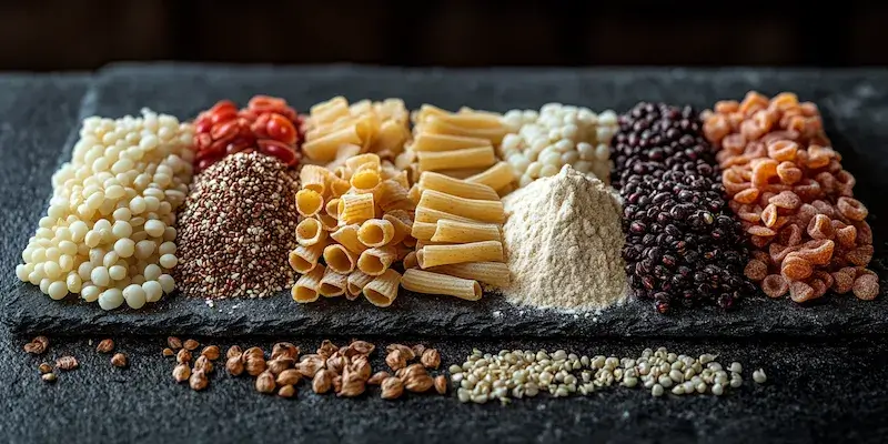 Kiedy podawać kaszki bezglutenowe?