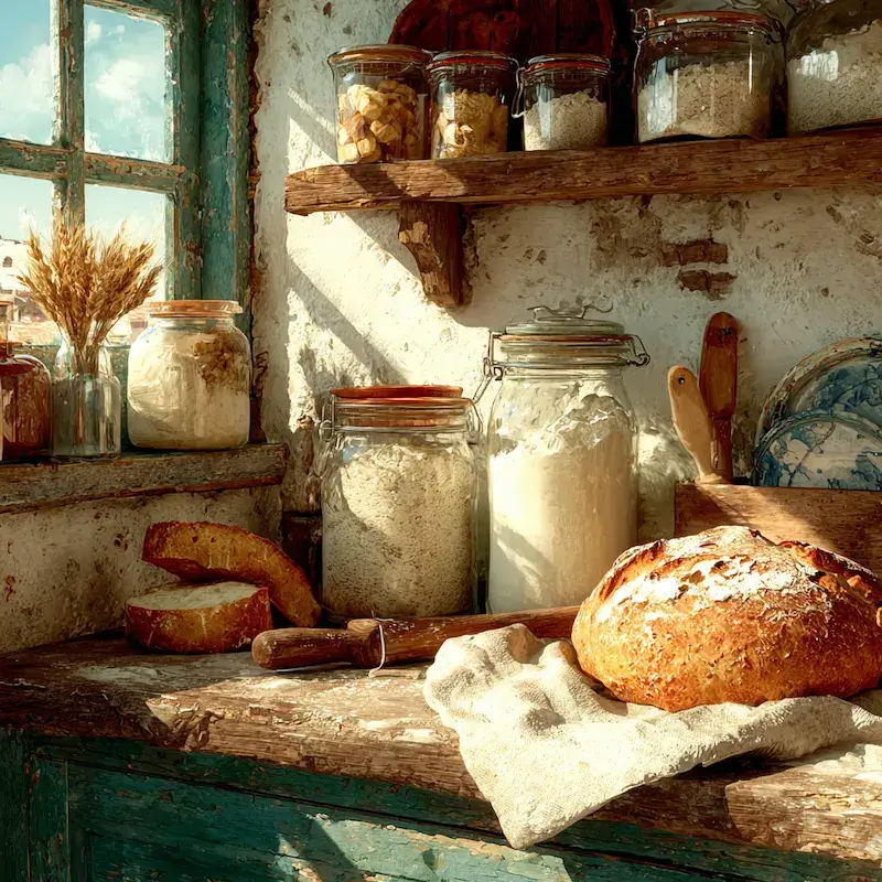 Kiedy wprowadzać kaszki bezglutenowe?