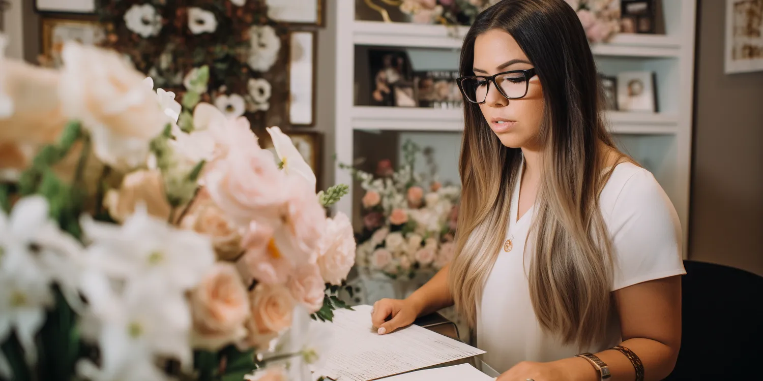 O co pytać przy podpisaniu umowy z sala weselna?