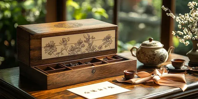 Personalizowane prezenty na chrzciny