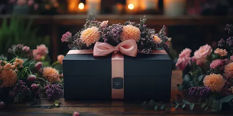 Prezenty personalizowane na roczek