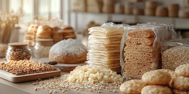 Produkty bezglutenowe co jesc?